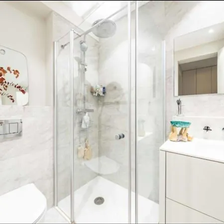 3 3 Bath Auf Frankfurter Old Town Διαμέρισμα Φραγκφούρτη