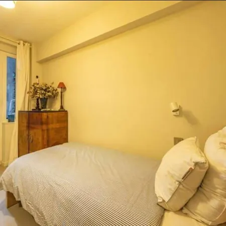 Διαμέρισμα 3 3 Bath Auf Frankfurter Old Town