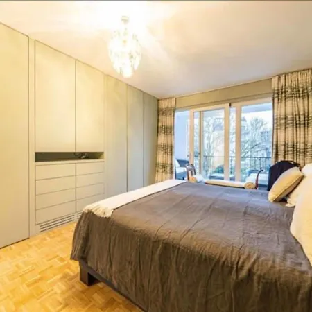 3 3 Bath Auf Frankfurter Old Town *
