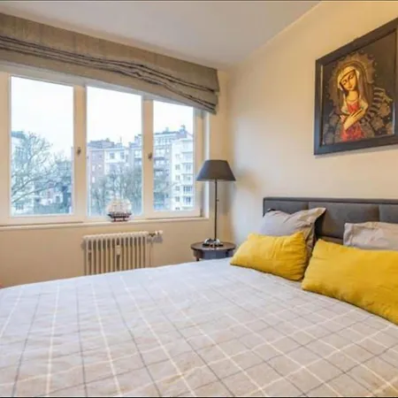 Apartament 3 3 Bath Auf Frankfurter Old Town *