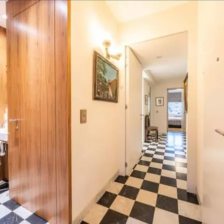 3 3 Bath Auf Frankfurter Old Town *